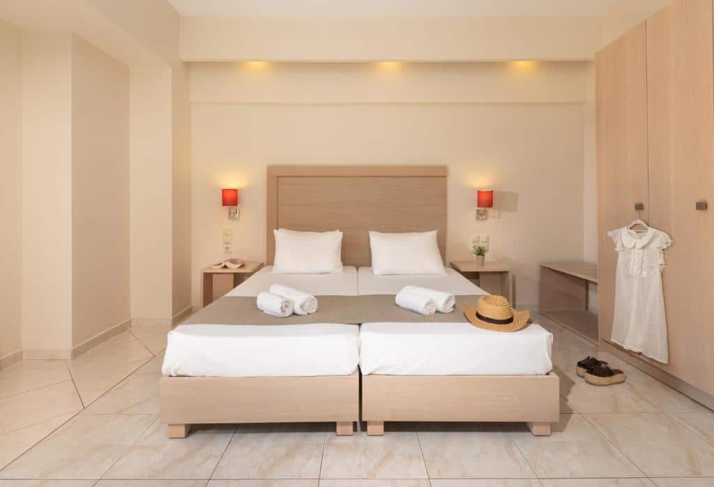 Hotel Marilena Creta  Air Tour Travel